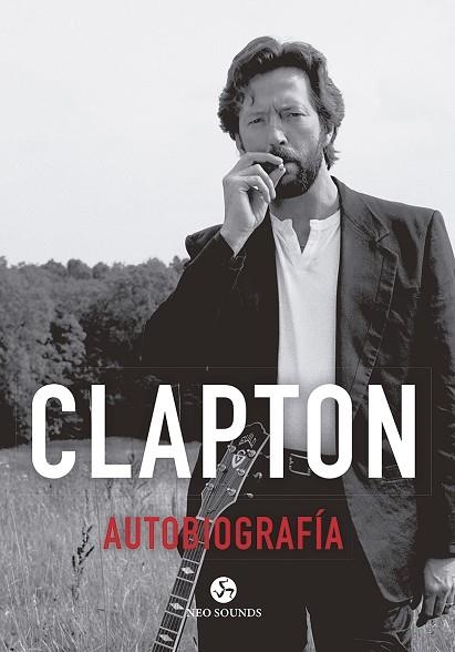 CLAPTON  AUTOBIOGRAFIA | 9788415887454 | ERIC CLAPTON