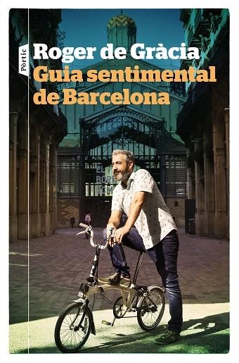 GUIA SENTIMENTAL DE BARCELONA | 9788498094480 | ROGER DE GRACIA