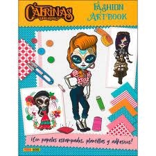 CATRINAS UNDERWORLD FASHION ARTBOOK | 9788413341422 | VVAA