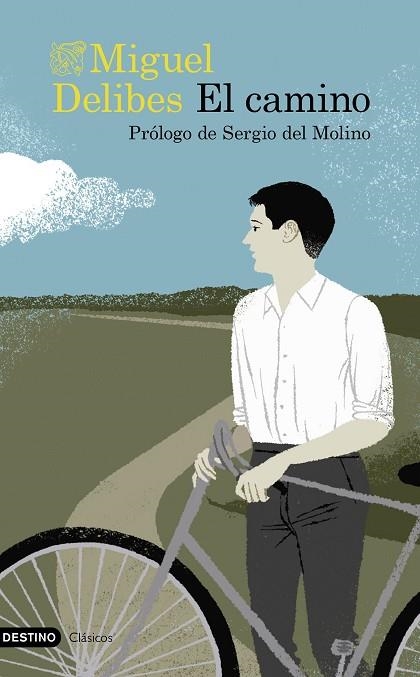 EL CAMINO | 9788423356317 | MIGUEL DELIBES