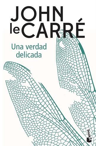 UNA VERDAD DELICADA | 9788408216582 | JOHN LE CARRE