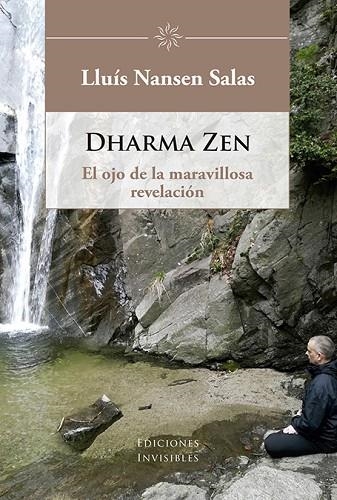 DHARMA ZEN | 9788494898761 | LLUIS NANSEN SALAS