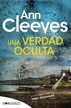 UNA VERDAD OCULTA | 9788416087945 | ANN CLEEVES