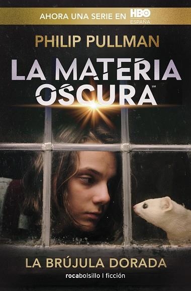 LA BRUJULA DORADA | 9788416859320 | PHILIP PULLMAN