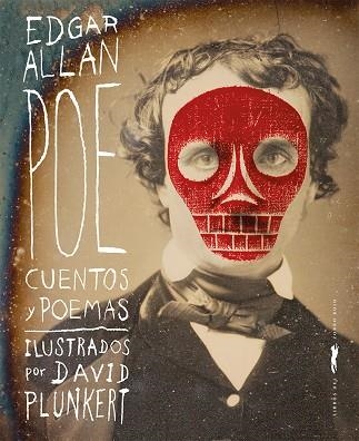 EDGAR ALLAN POE | 9788494990199 | EDGAR ALLAN POE & DAVID PLUNKERT