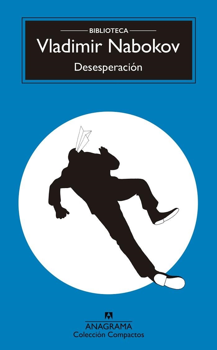 DESESPERACION | 9788433960450 | VLADIMIR NABOKOV