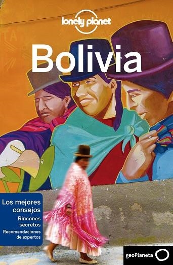 BOLIVIA 1 | 9788408209300 | VVAA