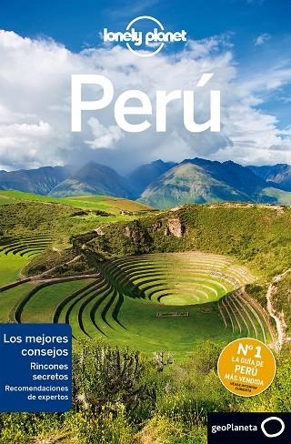 PERU 7 | 9788408210092 | VVAA