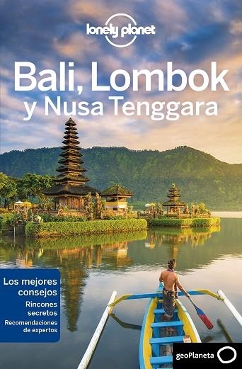 BALI LOMBOK Y NUSA TENGGARA 2 | 9788408213963 | VVAA