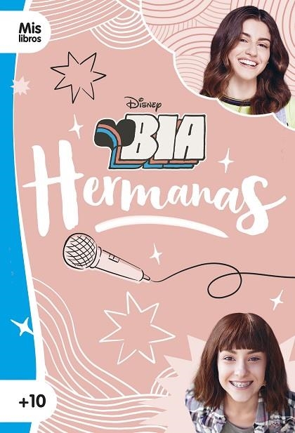 BIA HERMANAS | 9788499519302 | DISNEY