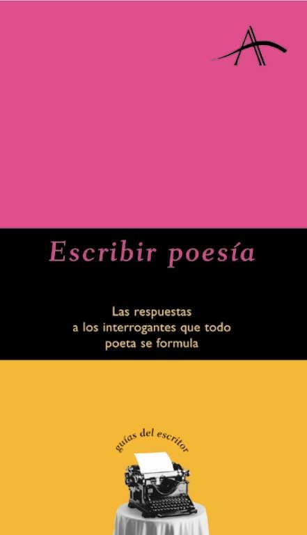 ESCRIBIR POESIA | 29788484281535 | VVAA