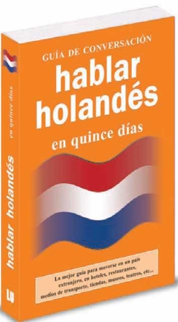 HABLAR HOLANDES | 9788496865273 | VVAA