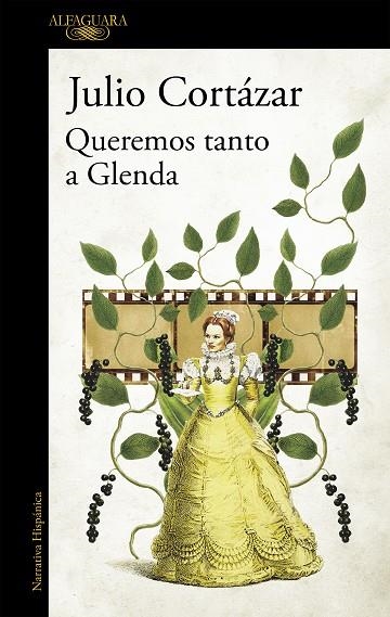 Queremos tanto a Glenda | 9788420439174 | Julio Cortázar