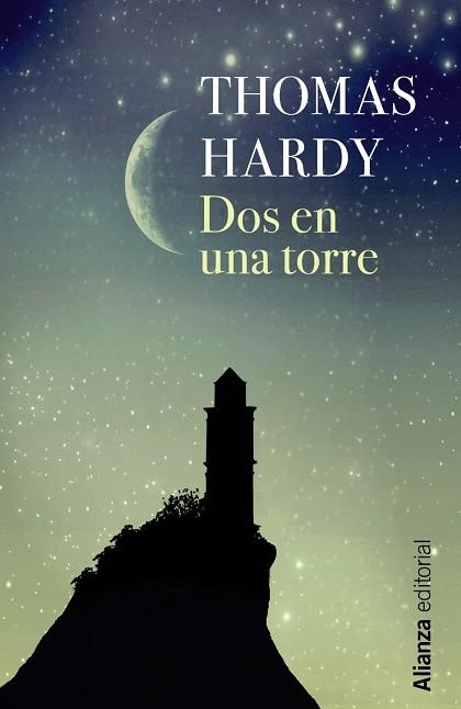 Dos en una torre | 9788491813569 | Thomas Hardy