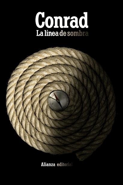 La línea de sombra | 9788491044437 | Joseph Conrad