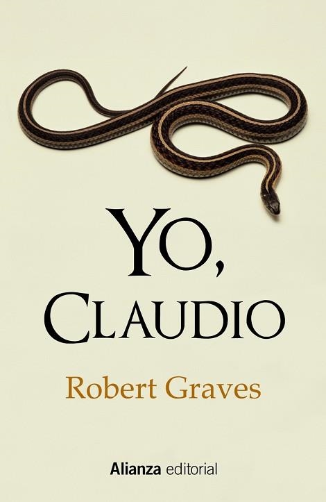 Yo, Claudio | 9788420689852 | Graves, Robert