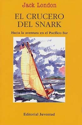 EL CRUCERO DEL SNARK | 9788426131584 | LONDON, JACK