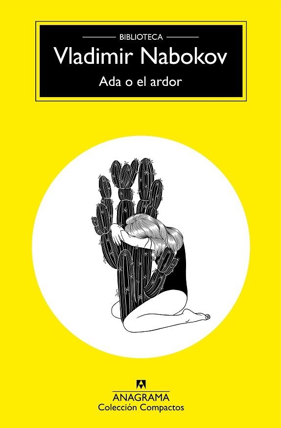 Ada o el ardor | 9788433960078 | Vladimir Nabokov