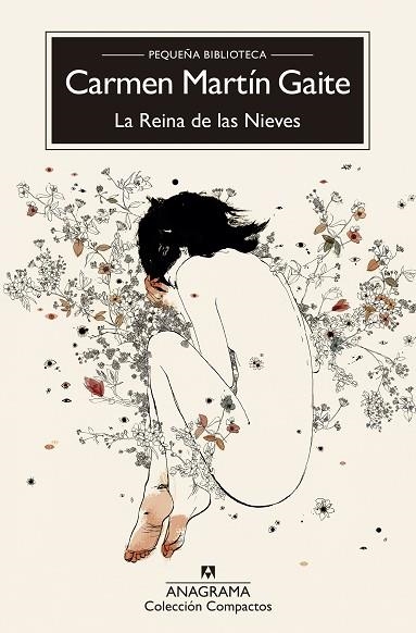 La reina de las nieves | 9788433978226 | CARMEN Martín Gaite