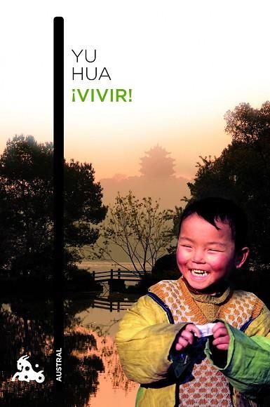 ¡Vivir! | 9788432213878 | Hua, Yu