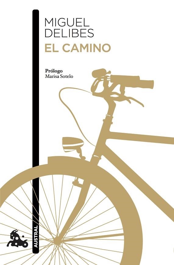 El camino | 9788423353842 | Miguel Delibes