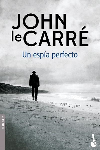 Un espía perfecto | 9788408160199 | Le Carré, John