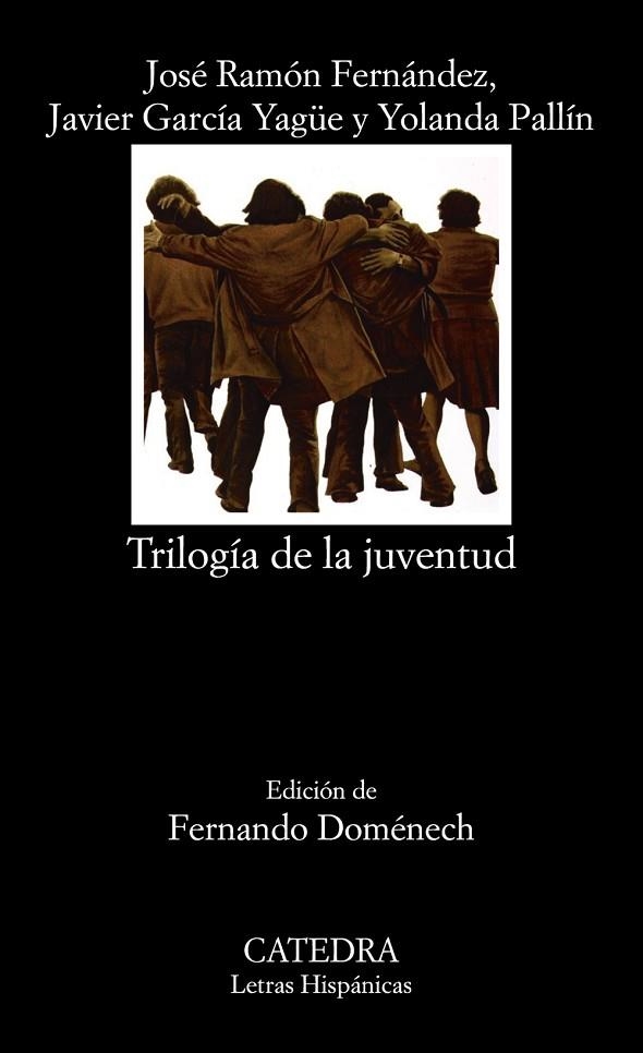 Trilogía de la juventud | 9788437639673 | VVAA