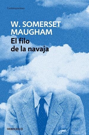 Al filo de la navaja | 9788497936835 | Maugham, Somerset W.