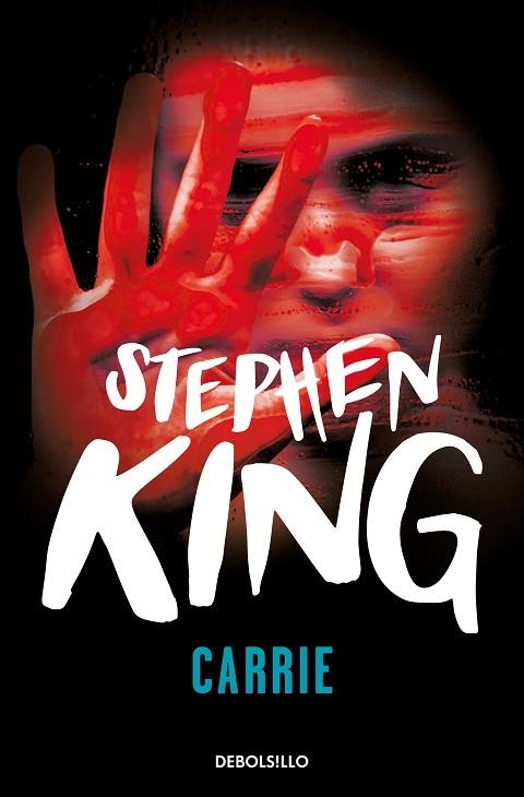 Carrie | 9788497595698 | STEPHEN KING