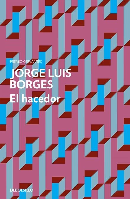 El hacedor | 9788499894430 | Borges, Jorge Luis