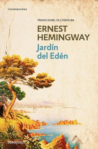 El jardín del edén | 9788497935098 | Hemingway, Ernest