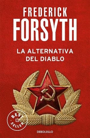 La alternativa del diablo | 9788497594332 | Forsyth, Frederick