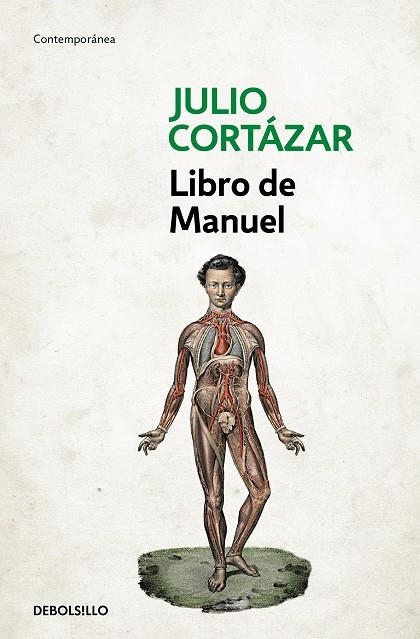 Libro de Manuel | 9788466329385 | Julio Cortázar