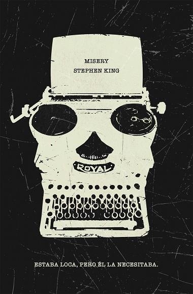 Misery | 9788466345682 | STEPHEN KING