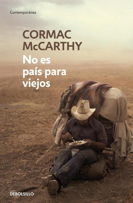 No es país para viejos | 9788499896779 | CORMAC MCCARTHY