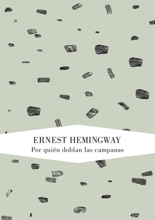 Por quién doblan las campanas | 9788426419217 | Hemingway, Ernest