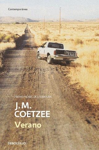 Verano | 9788499088150 | J.M. Coetzee