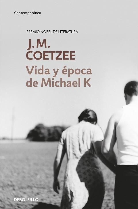 Vida y época de Michael K | 9788483463130 | J.M. Coetzee