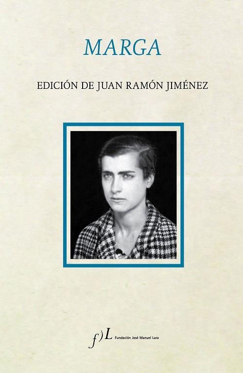 Marga | 9788415673057 | Jiménez, Juan Ramón