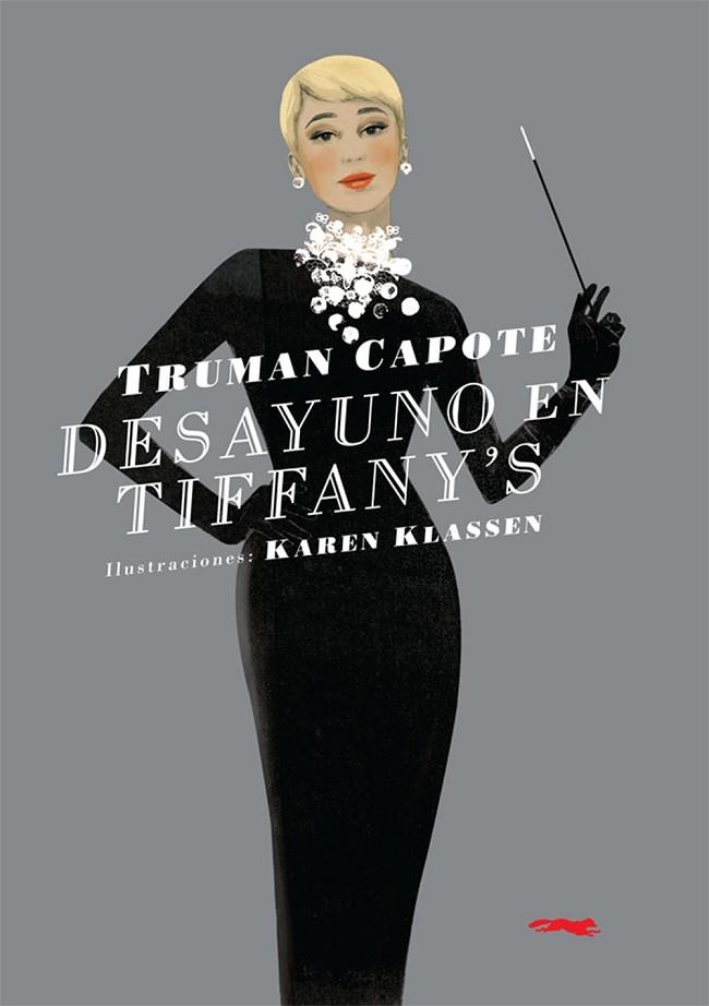 Desayuno en Tiffany´s | 9788494570902 | Truman Capote