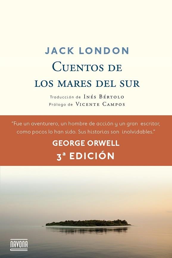 Cuentos de los mares del sur | 9788496707788 | London, Jack