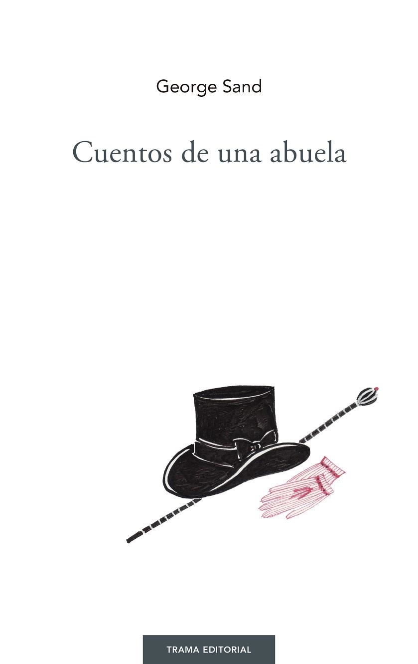 Cuentos de una abuela | 9788494958694 | George Sand