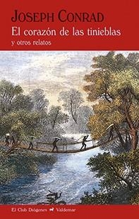 El corazón de las tinieblas | 9788477028895 | Joseph Conrad