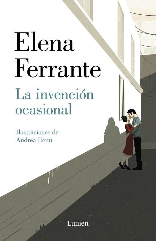 LA INVENCION OCASIONAL | 9788426407351 | ELENA FERRANTE