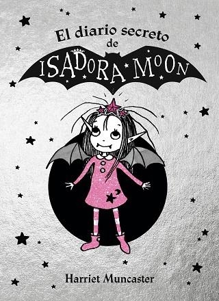 EL DIARIO SECRETO DE ISADORA MOON | 9788420452920 | HARRIET MUNCASTER