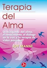 TERAPIA DEL ALMA | 9788488066749 | MANNE, JOY