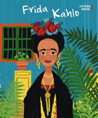 FRIDA KALHO | 9788468263052 | J. KENT