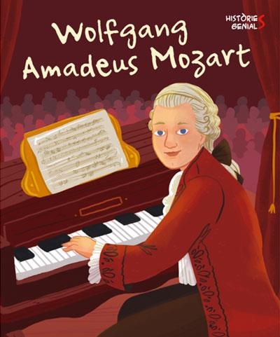 MOZART | 9788468263069 | J. KENT