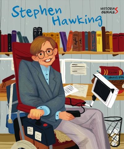 STEPHEN HAWKING | 9788468263076 | J. KENT