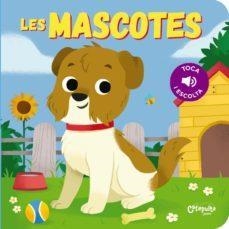 LES MASCOTES | 9789876378079 | VVAA